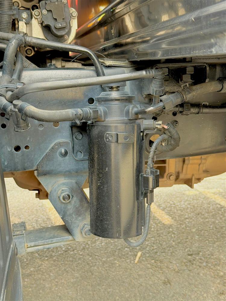 Xe tải cũ Hyundai N250sl tải trọng 1,99 tấn được bảo hành bảo dưỡng định kỳ chính hãng